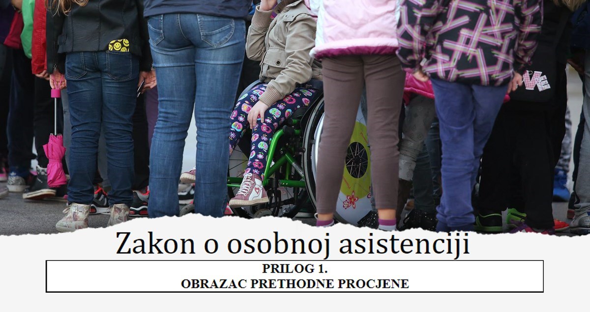 "Ovo je sramota za državu". Oštre osude novog zakona o asistenciji, sutra prosvjed