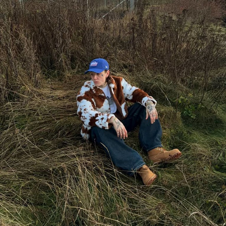 Karolina Ilić: Obitelj podržava mene, moju vezu i obožava moju djevojku