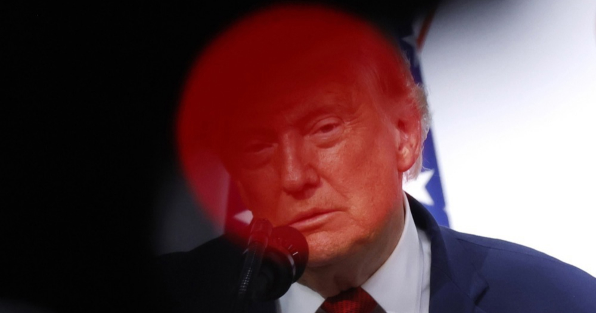 Trump: Nije istina da SAD plaća Iranu 300 milijardi dolara