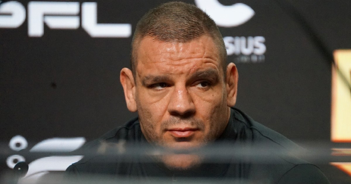 Ugledni borilački portal: Delija se pobjedom u UFC-u može izvući iz Aspinallove sjene