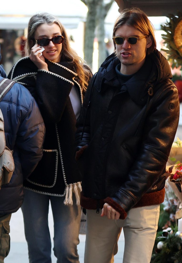 Borna Sosa je postao tata