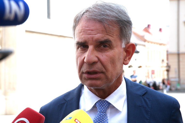 Ministar turizma o sezoni: Mi se još jako dobro držimo