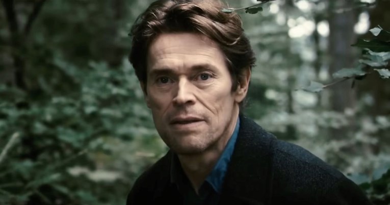 Willem Dafoe kaže da ljudi ne razumiju jedan od njegovih najkontroverznijih filmova