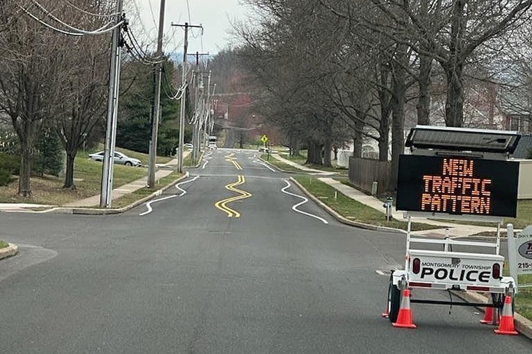VIDEO Ovo je cesta u američkom gradiću. Žele stati na kraj divljacima