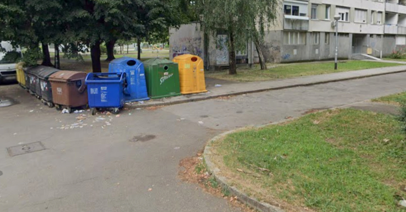 U Zagrebu napadnuta i opljačkana dvojica maloljetnika