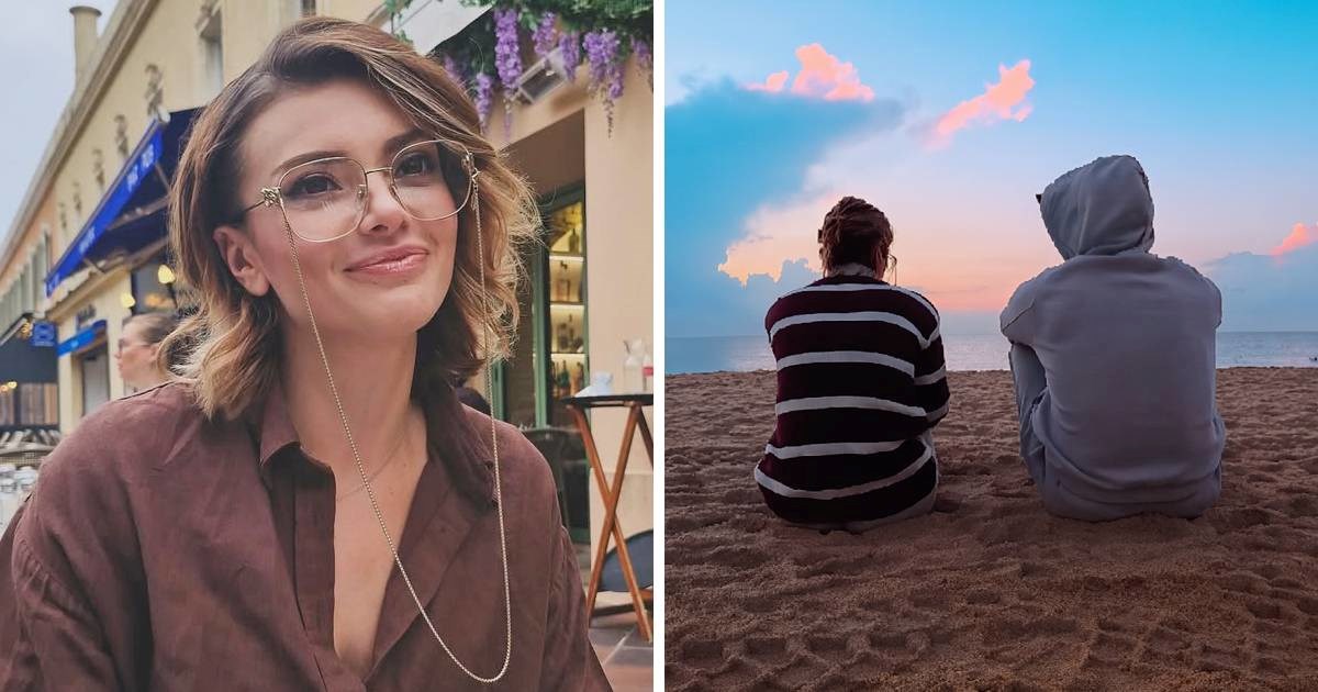 Ella Dvornik putuje s misterioznim muškarcem: "Ustali da vidimo izlazak sunca"