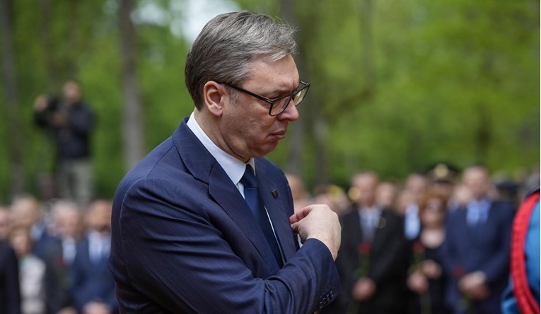 Vučić je u vojnoj bolnici u Beogradu. Brnabić: Zdravlje mu je ozbiljno narušeno