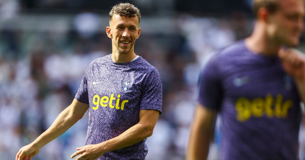 Englezi: Perišić na ljeto dolazi u Hajduk