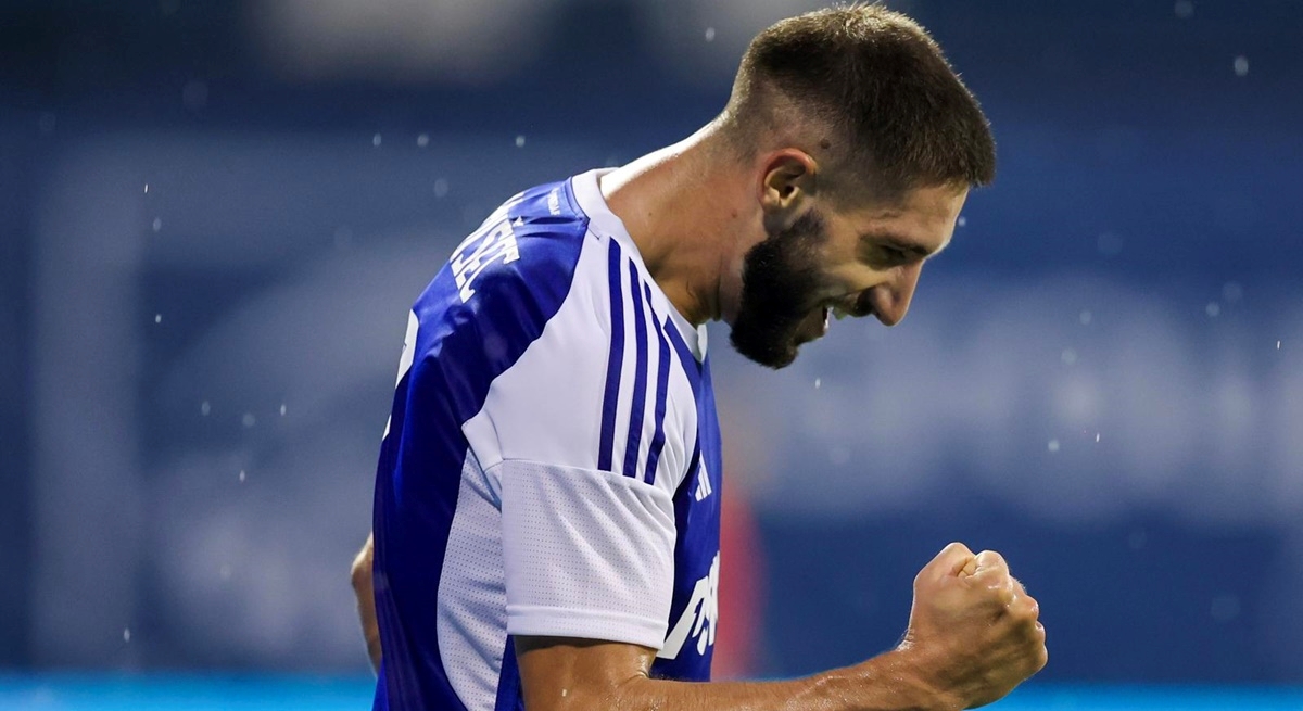 Dinamo sad ide na opasnog prvaka Grčke. Evo kad su utakmice
