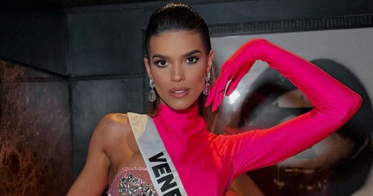 Fanovi pišu da je Miss Venezuele trebala pobijediti: "Sabotirali su je na pitanjima"