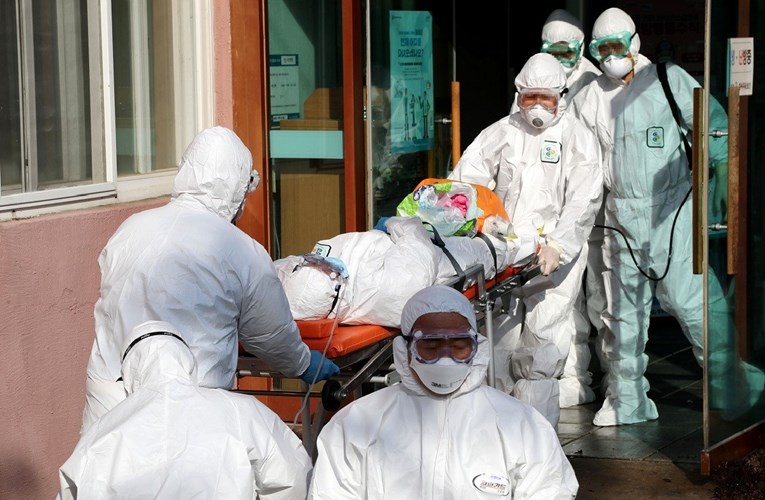 Koronavirus se širi Iranom, umrlo još dvoje ljudi