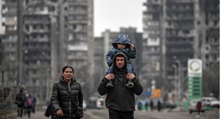 Zelenskij: Ukrajina ne namjerava predati Donbas, borit ćemo se