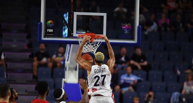 Jedan od favorita Eurobasketa je bio pred ispadanjem. Onda se dogodilo čudo