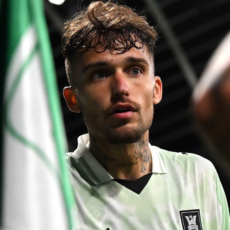 Olimpija nakon ludog preokreta pobijedila prvaka Andore. Portugalac zabio hat-trick