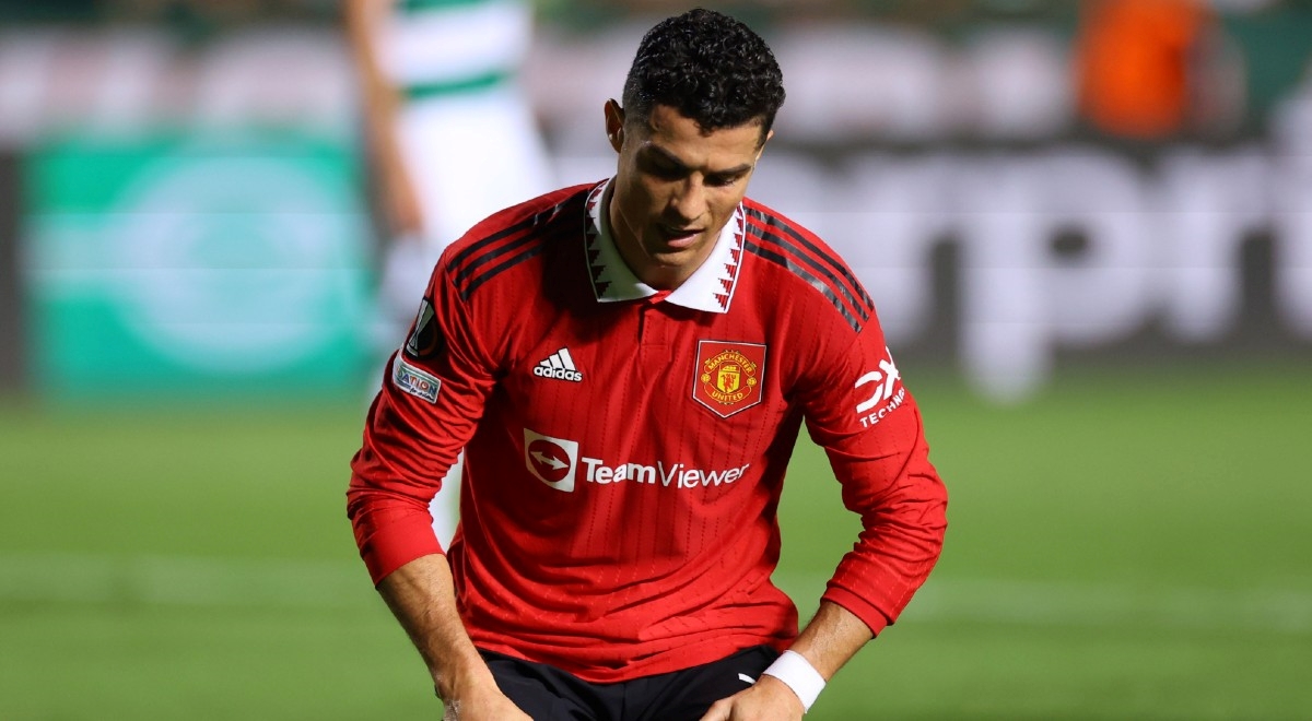 Lineker: Ronaldov potez je jadan