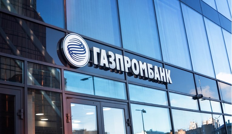 Bloomberg: Skupina europskih kompanija već otvorila račune u Gazprombanku