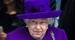 Kraljica Elizabeta II. na klimatskom summitu: Vrijeme je za akciju