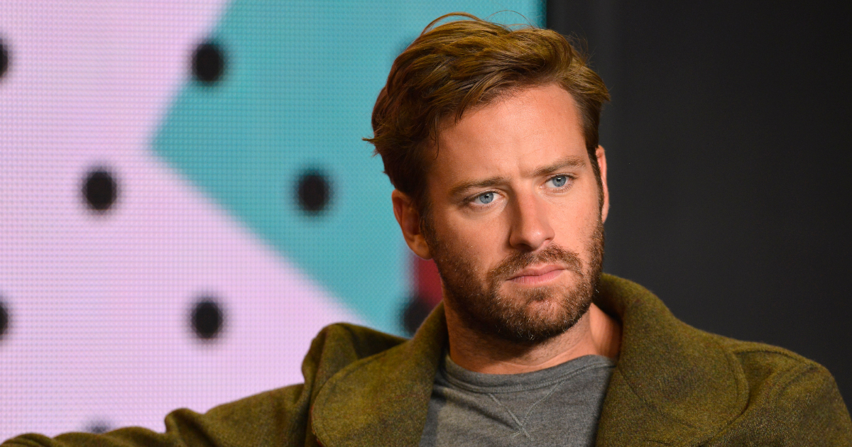 Armie Hammer oduševljen hrvatskom glazbom, sviđa mu se zagrebačka trap grupa