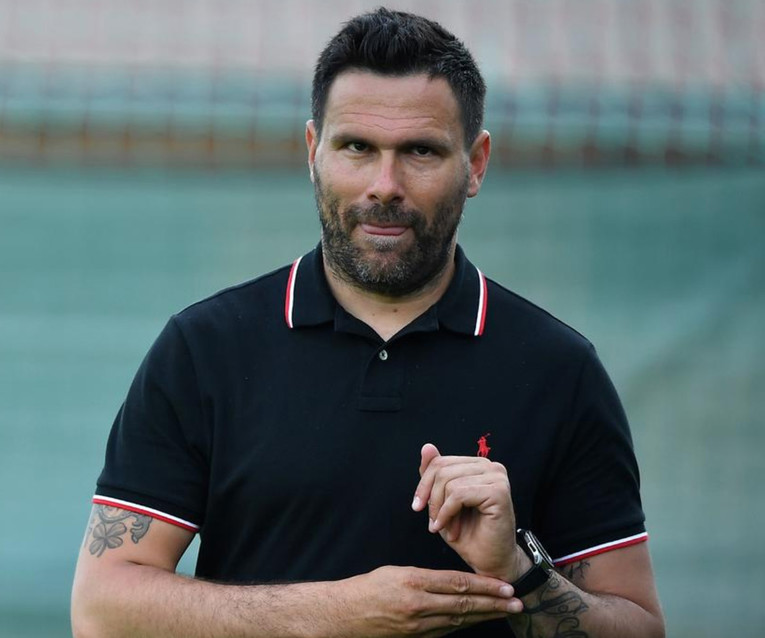 Dinamo II izgubio u povratničkom nastupu u 1. NL