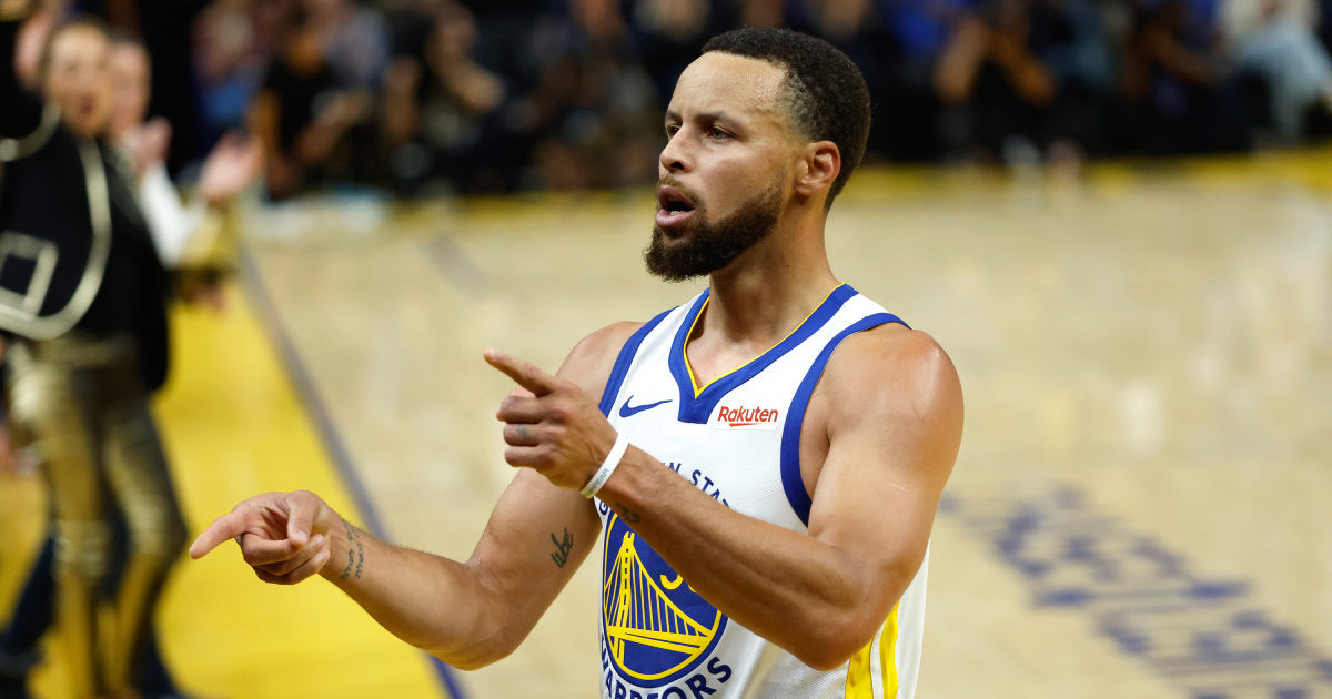 Curry potpisao novi ugovor. Odrekao se 20 milijuna dolara zbog Warriorsa