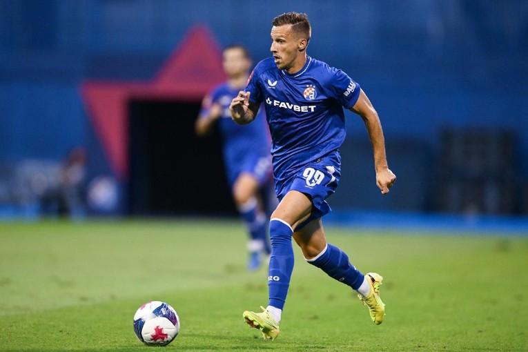 Dinamo saznao moguće protivnike u trećem pretkolu Lige prvaka
