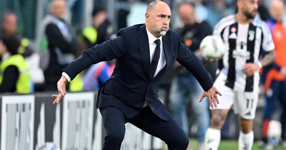 Tudor je odmah pokazao da nema probleme s kojima se Motta mučio