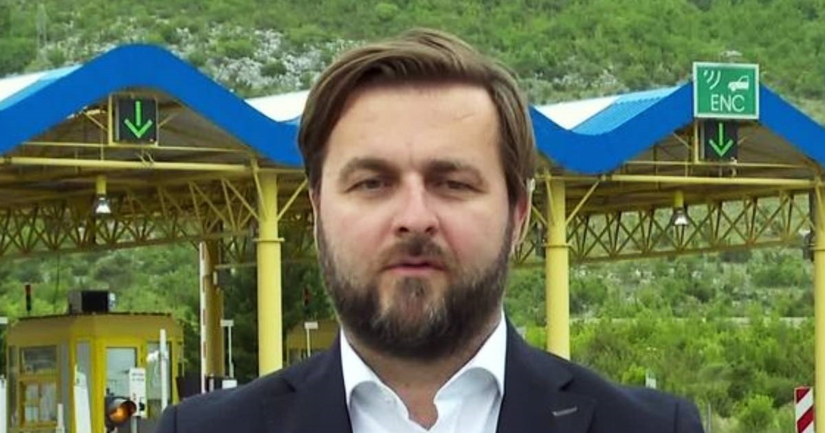 Ćorić (tć) o zabrani rada nedjeljom: Želimo da to bude dan za obitelj
