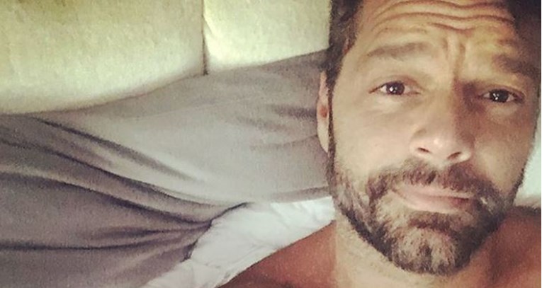Ricky Martin i njegov muž dobili četvrto dijete i otkrili neobično ime dječaka