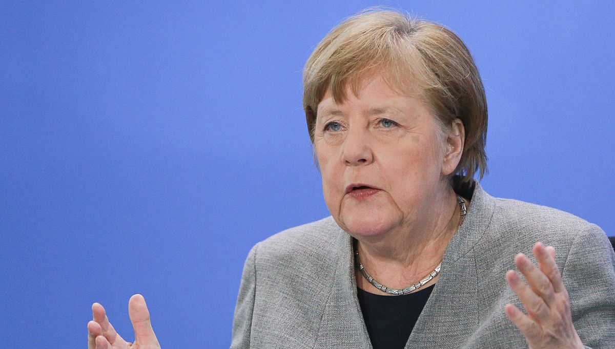 Merkel razljutile rasprave o ublažavanju mjera, nazvala ih je orgijama
