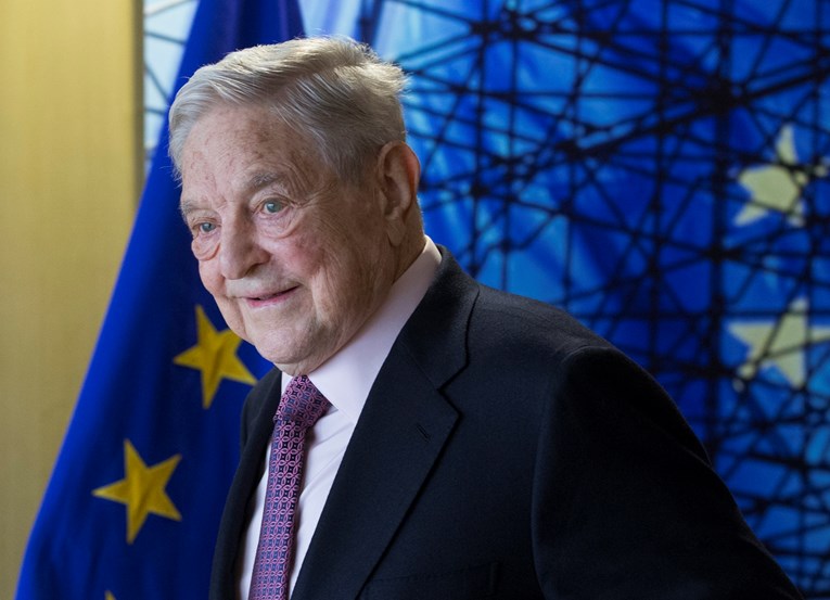 Val anti-Soros kampanja zahvatio Balkan