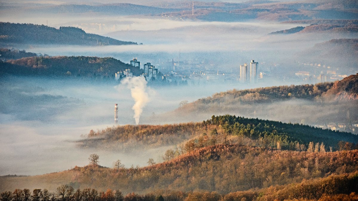 Na Islandu pokrenuto najveće svjetsko postrojenje za izravnu apsorpciju CO2 iz zraka
