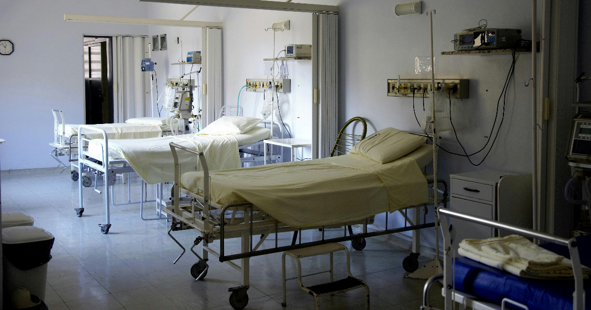 Djevojčica (12) umrla na psihijatriji u Velikoj Britaniji zbog višestrukih propusta