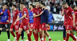 UEFA pokrenula postupak protiv Srbije