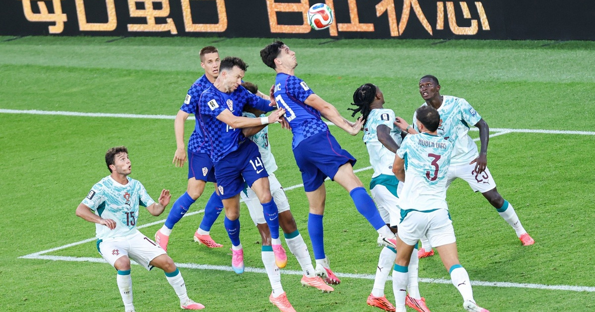 HNS zatražio od FIFA-e snimke iz VAR sobe. Nije ih dobio