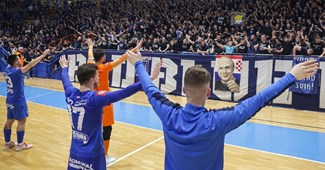 Futsal Dinamo je prvak Hrvatske