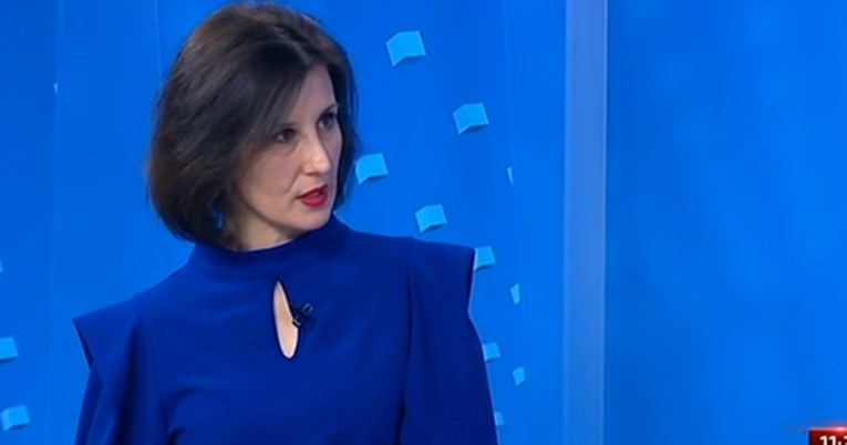 Dalija Orešković: To što radi Plenković je jedna putinovština
