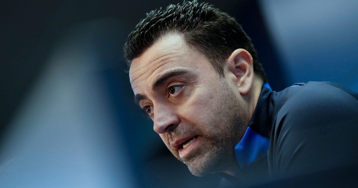 Xavi je poslao mail da želi naslijediti Štimca. Savez ga nije shvatio ozbiljno