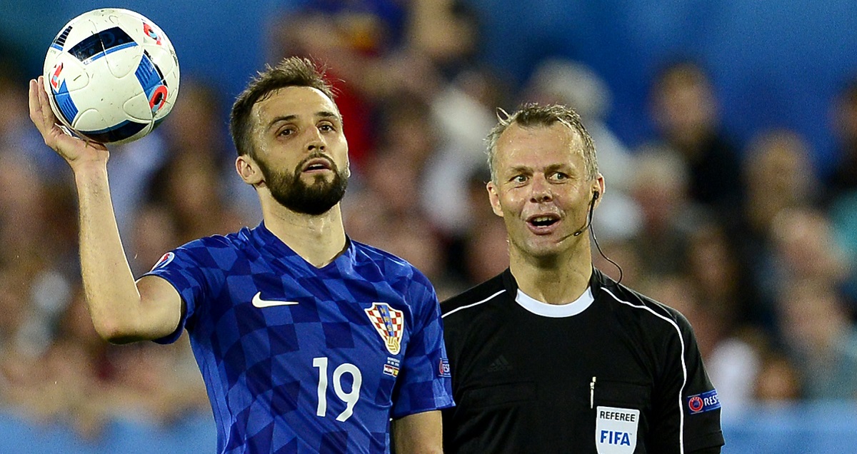 Dalić ostao bez Badelja za Ligu nacija. U žarištu je koronavirusa i ne može putovati