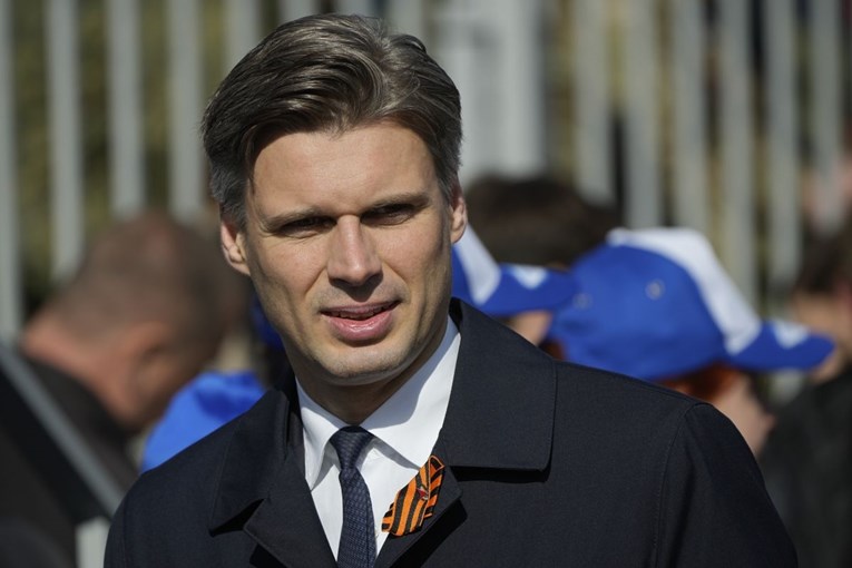 Voditelj ruskog Roskosmosa stigao u Houston