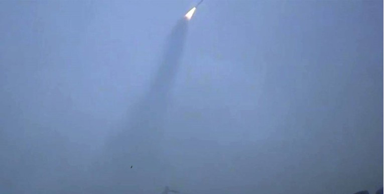 Ukrajina: Ruske rakete ušle u zračni prostor Moldavije i Rumunjske