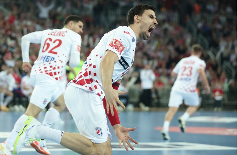 Martinović nakon poraza od Njemačke: Želimo popraviti jako puno stvari