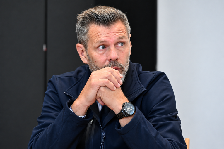 Boban zna što ne valja u Realu. A što je s Dinamom?