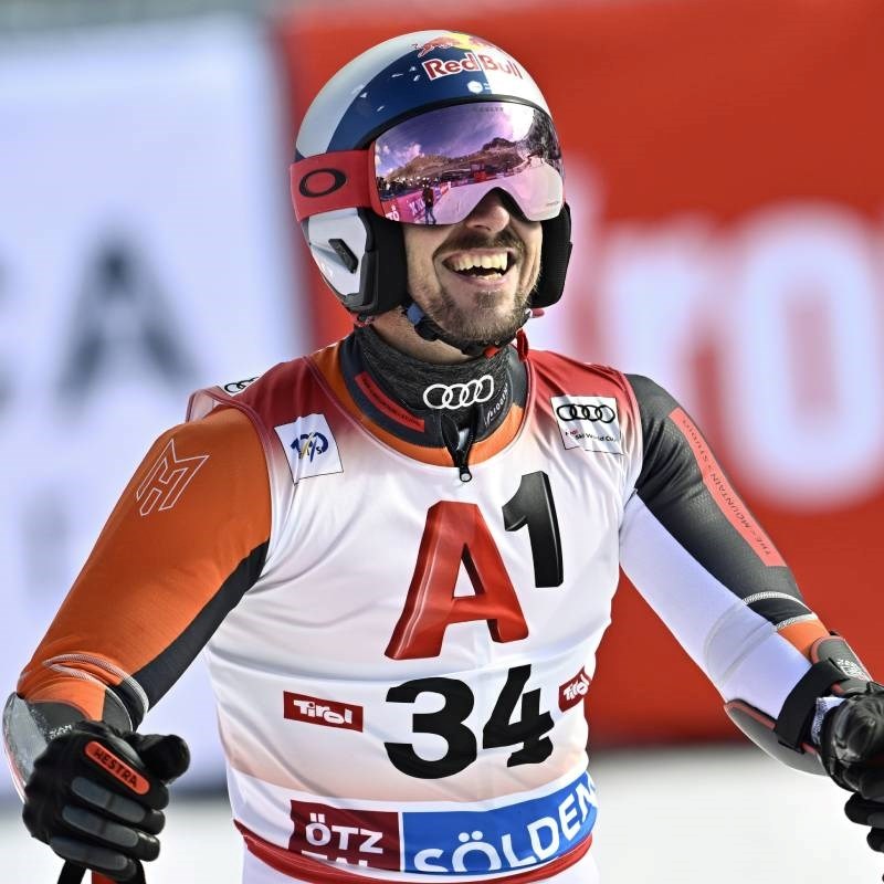 Hirscher ne odustaje. Vraća se skijanju nakon teške ozljede