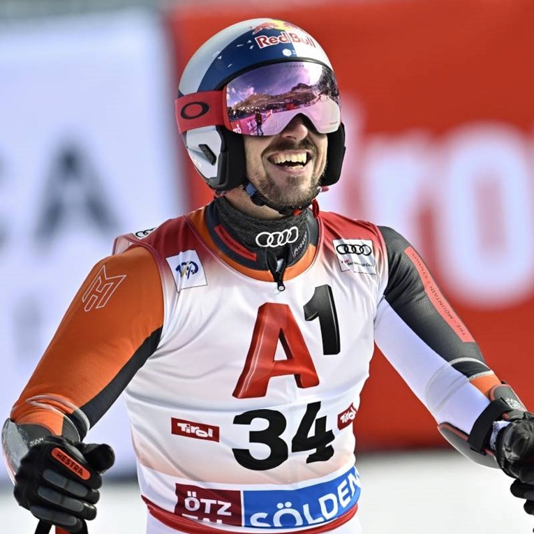 Hirscher ne odustaje. Vraća se skijanju nakon teške ozljede 