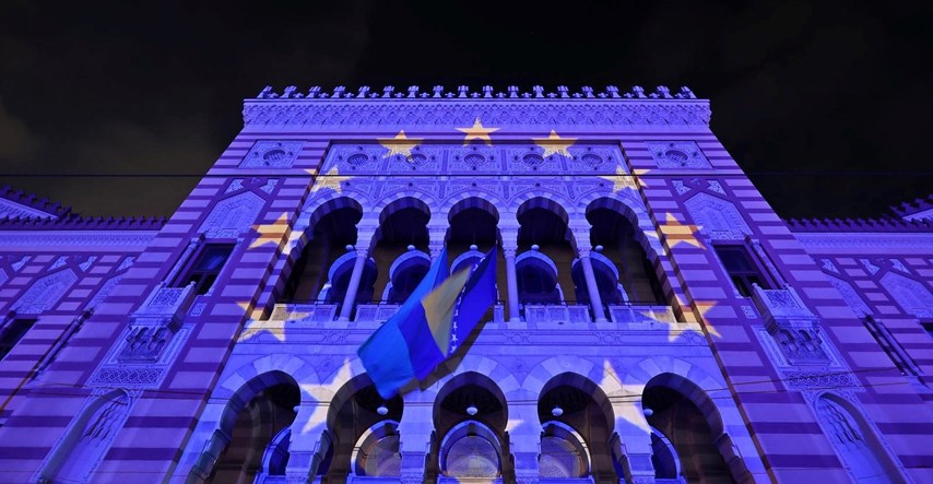 BiH je konačno kandidat za EU, stiže sve više reakcija