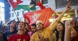 Marokanci otkazali sve letove za danas za Dohu