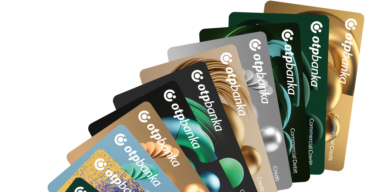 OTP mijenja više od pola milijuna kartica