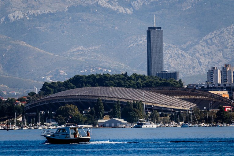 Ivošević: Šuta je lagao da je Poljud nesiguran, imam dokaz