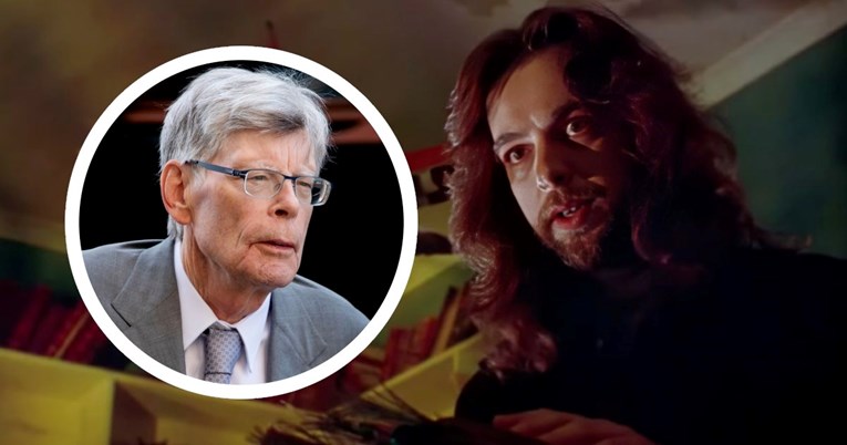 Stephen King mrzi ovu adaptaciju svoje priče