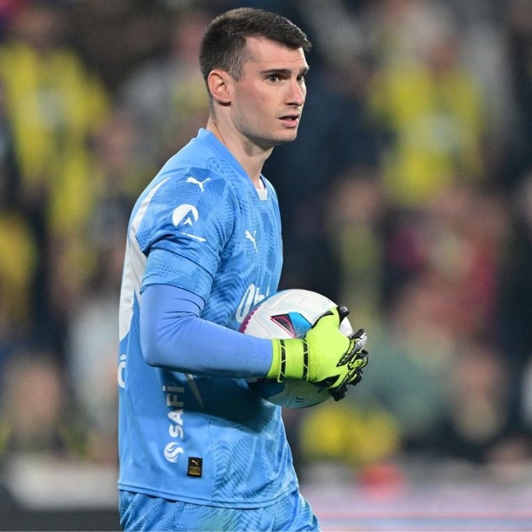 Turci: Livaković seli u Serie A, mijenja legendu